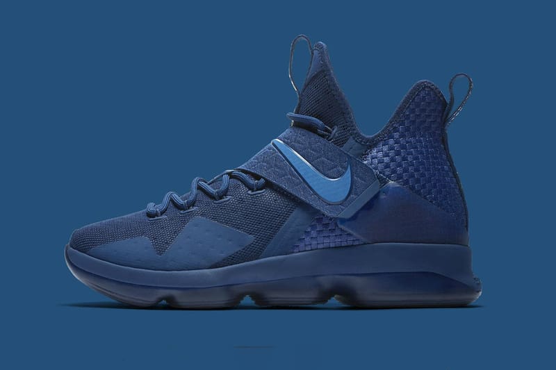Nike’s LeBron 14 “Agimat” Celebrates Philippine Heritage