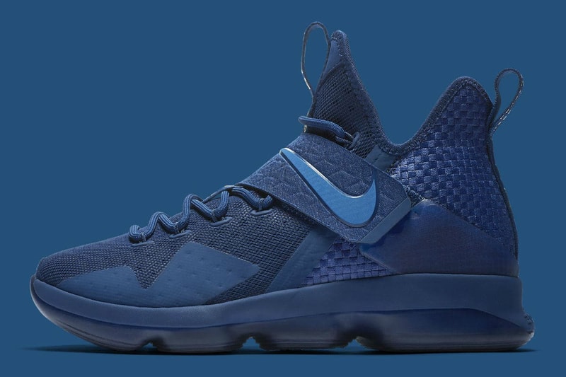 Nike LeBron 14