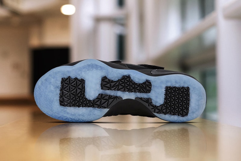 Nike LeBron Soldier 11 Strive For Greatness