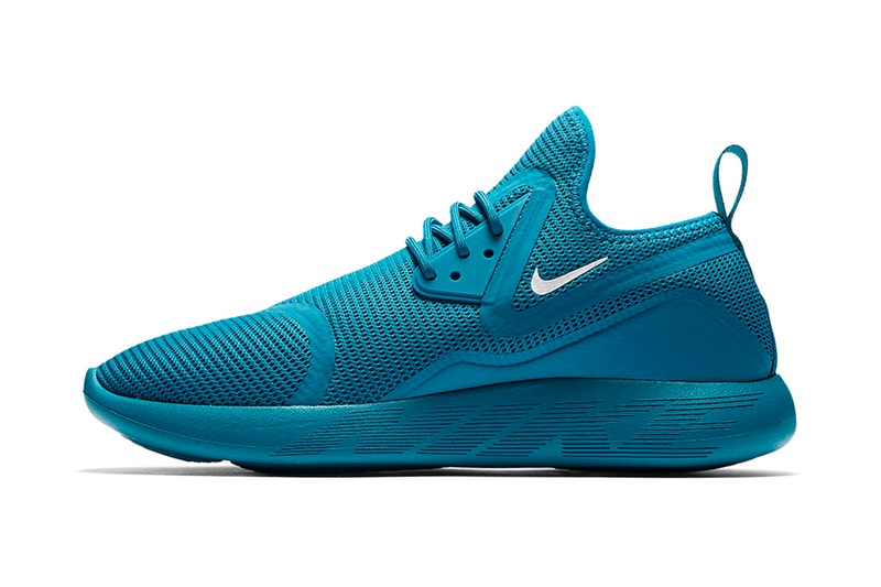 Nike LunarCharge Triple Blue