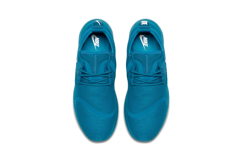 Nike LunarCharge Triple Blue