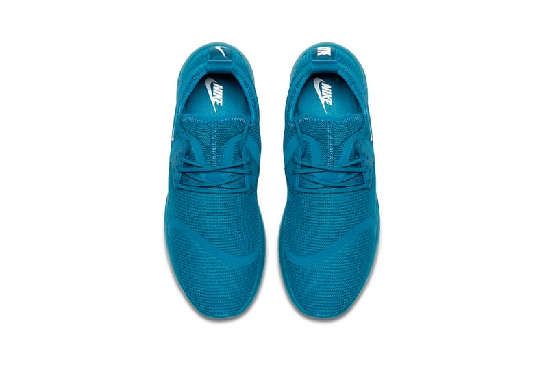 Nike LunarCharge Triple Blue