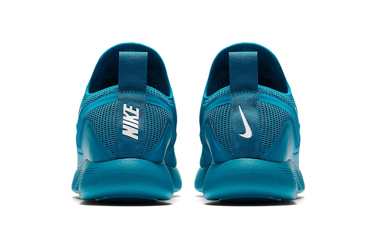 Nike LunarCharge Triple Blue