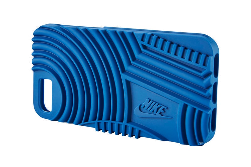 Nike Outsole Phone Case