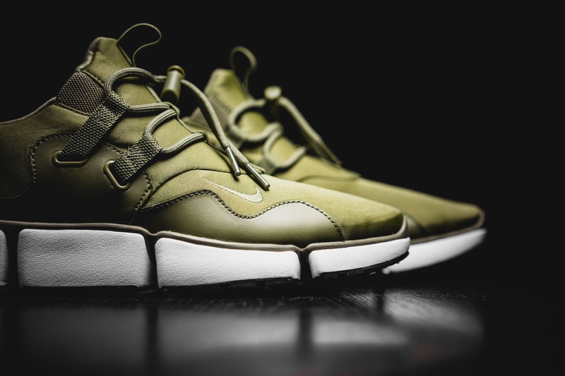 Nike Pocket Knife DM Trooper Olive