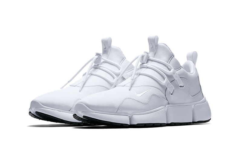 Nike Pocket Knife DM Black White
