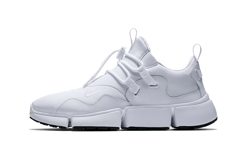 Nike Pocket Knife DM Black White