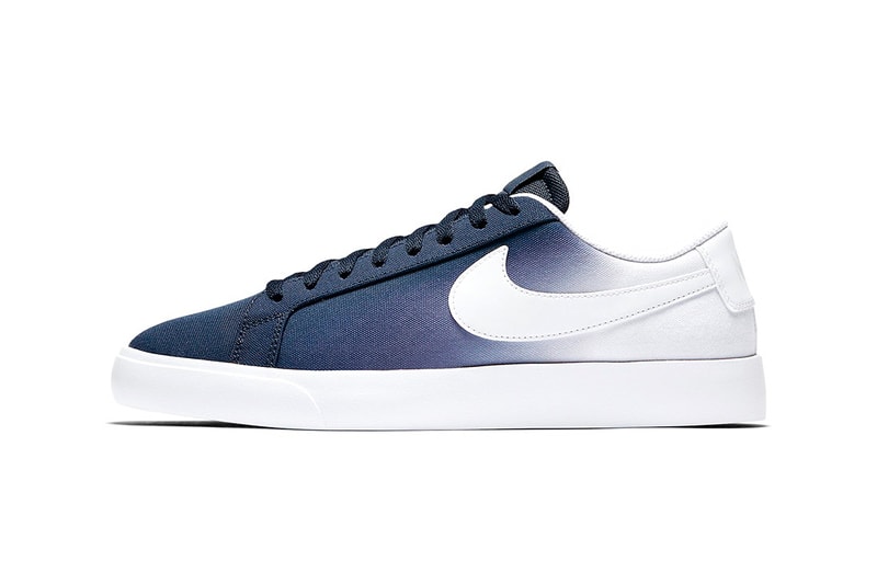 Nike SB Blazer Vapor Textile