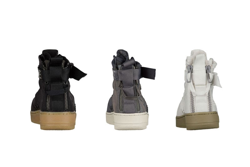 Nike SF-AF1