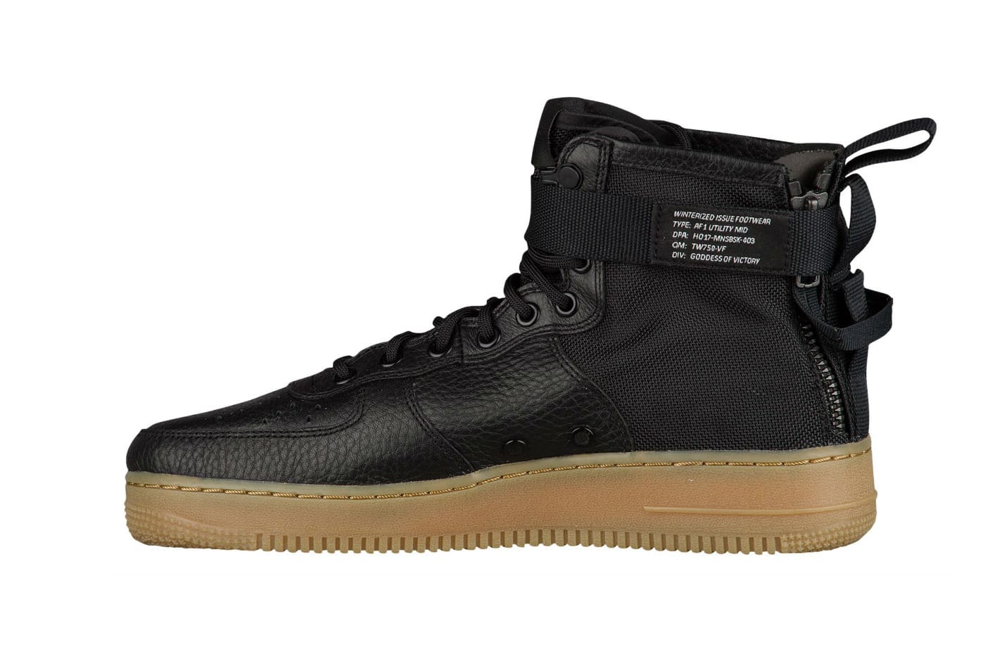 af1 special field mid