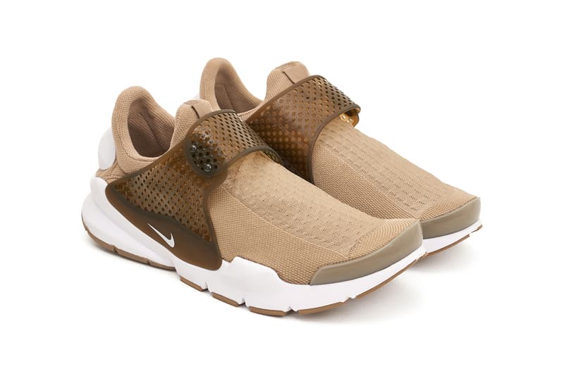 Nike Sock Dart KJCRD Cargo Khaki