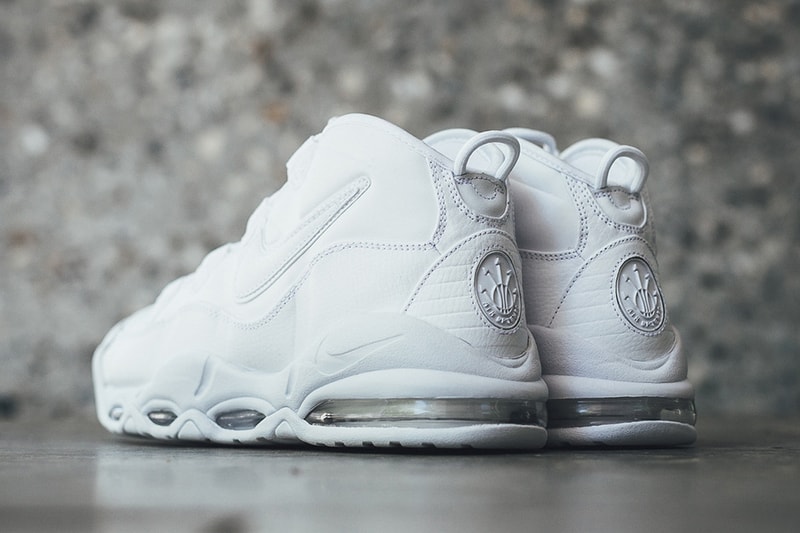 Nike Uptempo