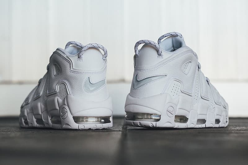 Nike Uptempo