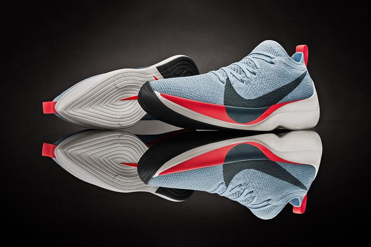 Nike Introduces the Vaporfly Elite, Which You Can't Actually Buy