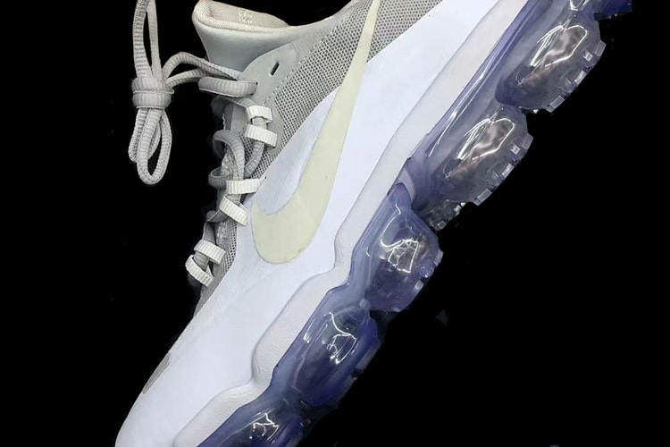 A Nike VaporMax Trainer Could Be on the Way