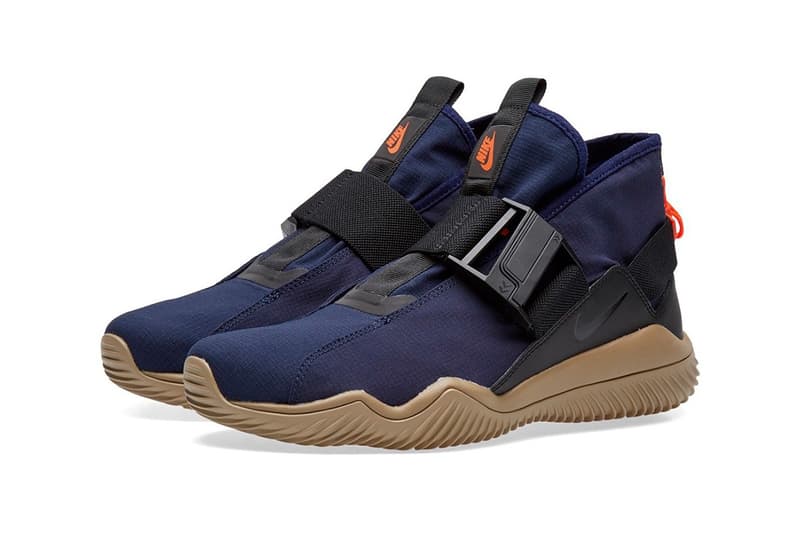 Nikelab ACG.07.KMTR Navy Colorway