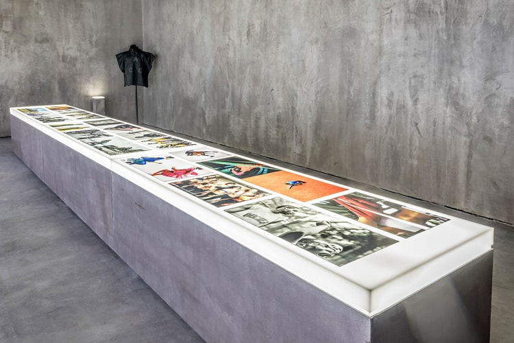 NikeLab ACG Takes You Through 20 Years of Apparel Innovation