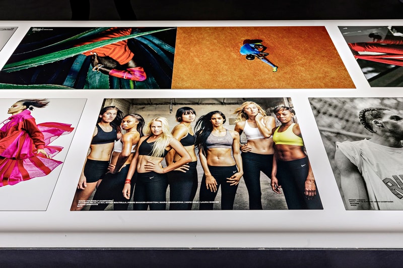 NikeLab ACG 20 Years of Apparel Innovation Objects of Desire Exhibition