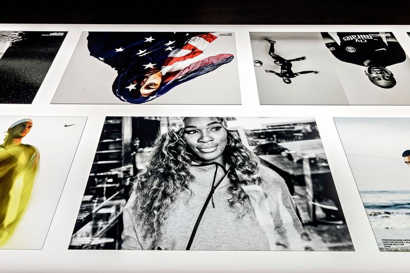 NikeLab ACG 20 Years of Apparel Innovation Objects of Desire Exhibition