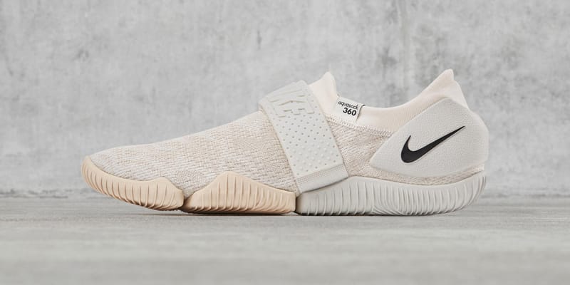 nikelab aqua sock 360 qs