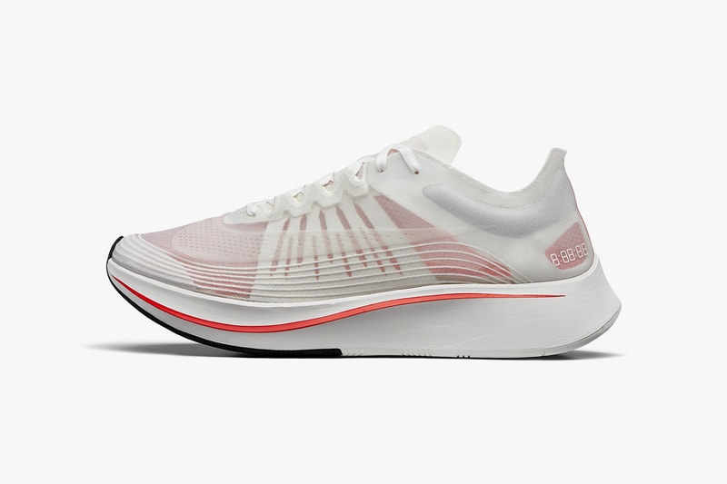 NikeLab Zoom Fly SP