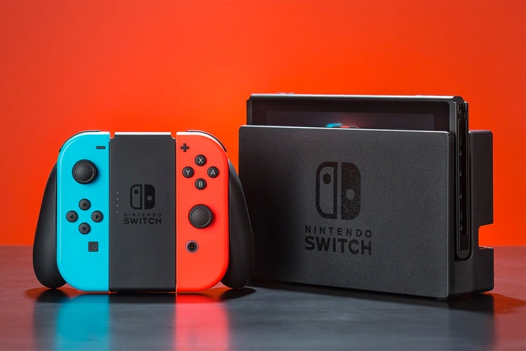 Nintendo Is Reportedly Expected to Boost Switch Production