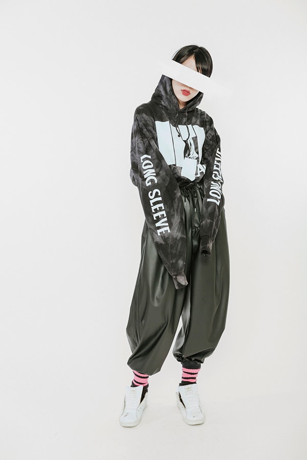 NuGgETS 2017 Fall Winter Collection Lookbook