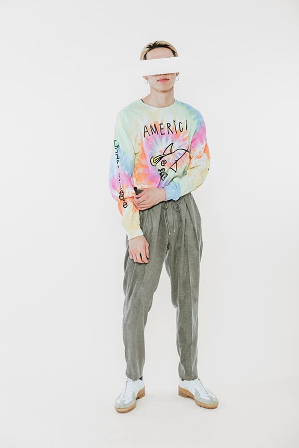 NuGgETS 2017 Fall Winter Collection Lookbook