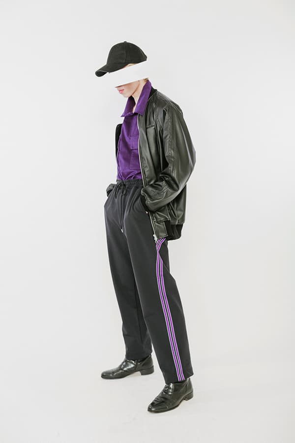 NuGgETS 2017 Fall Winter Collection Lookbook