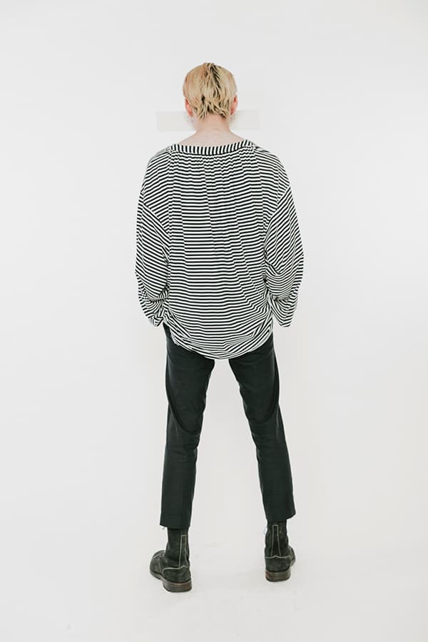 NuGgETS 2017 Fall Winter Collection Lookbook