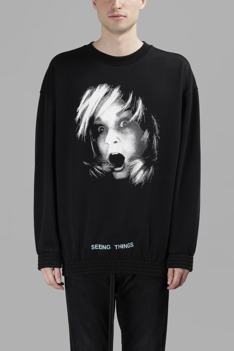 OFF WHITE Virgil Abloh Fashion Clothing Apparel Streetwear Luxury Casual