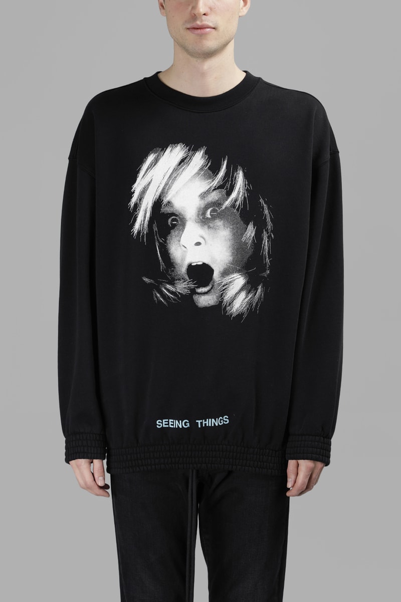 OFF WHITE Virgil Abloh Fashion Clothing Apparel Streetwear Luxury Casual