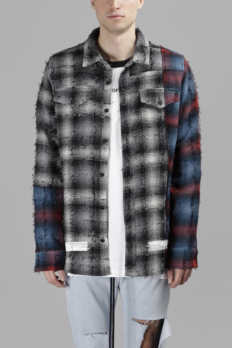 OFF WHITE Virgil Abloh Fashion Clothing Apparel Streetwear Luxury Casual