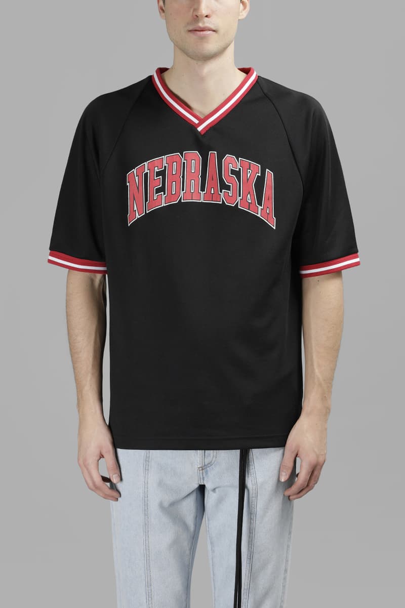 OFF WHITE Virgil Abloh Fashion Clothing Apparel Streetwear Luxury Casual