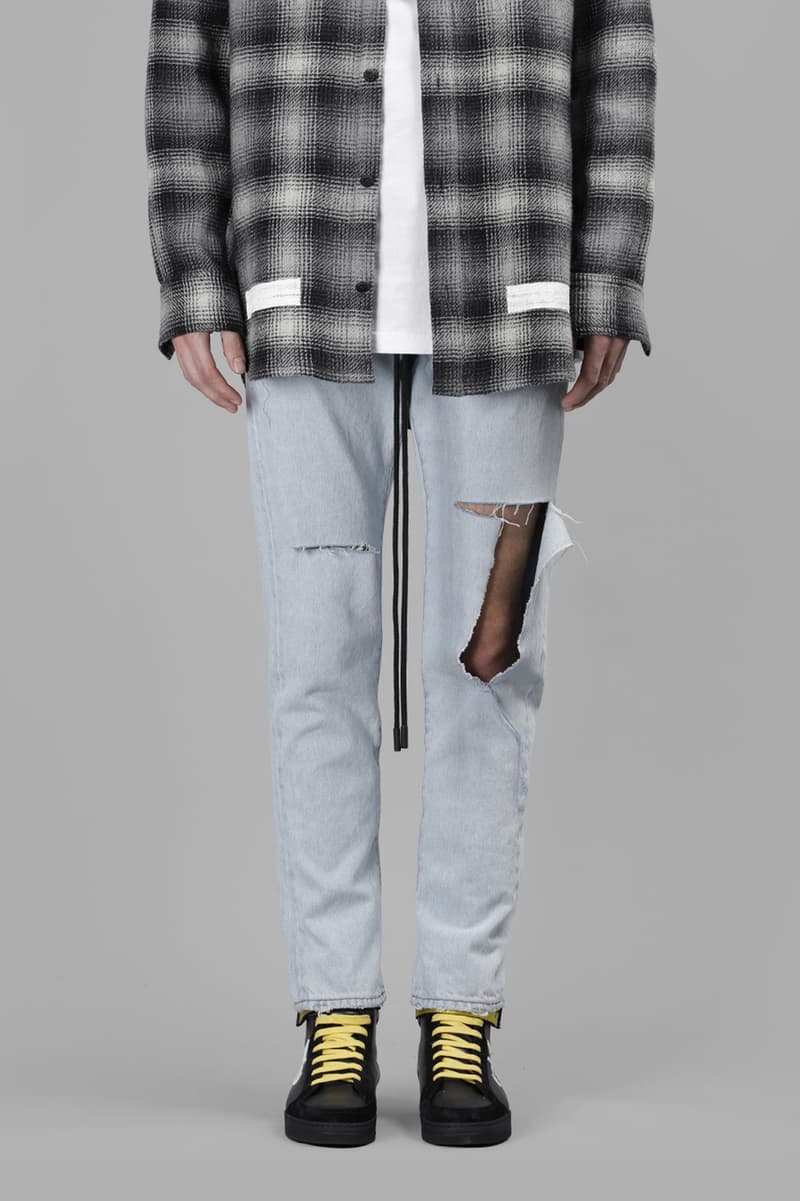 OFF WHITE Virgil Abloh Fashion Clothing Apparel Streetwear Luxury Casual