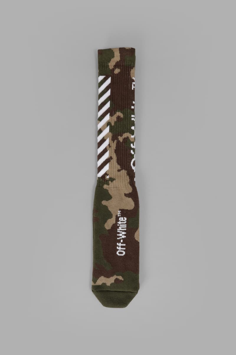 OFF WHITE Virgil Abloh Fashion Clothing Apparel Streetwear Luxury Casual