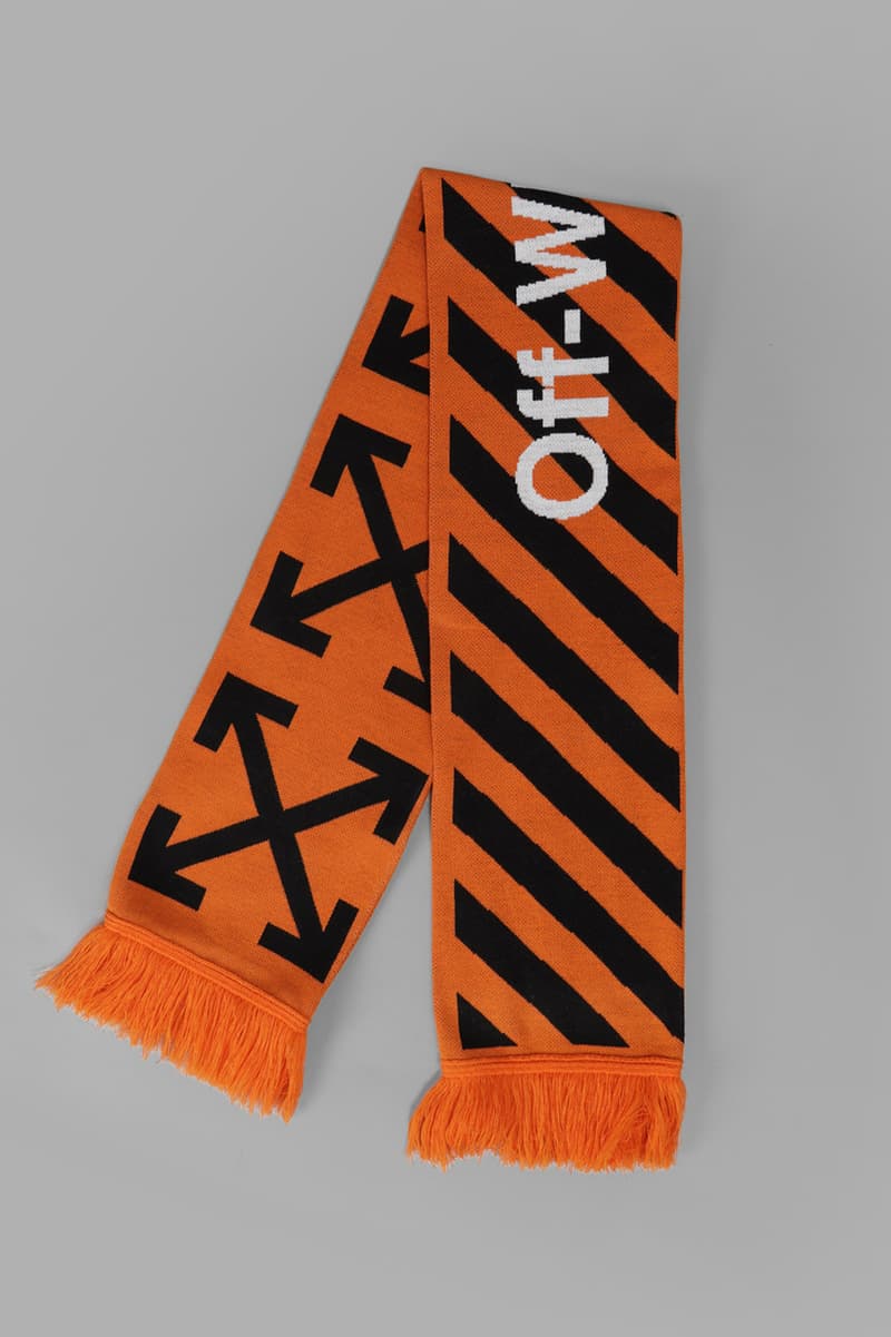 OFF WHITE Virgil Abloh Fashion Clothing Apparel Streetwear Luxury Casual