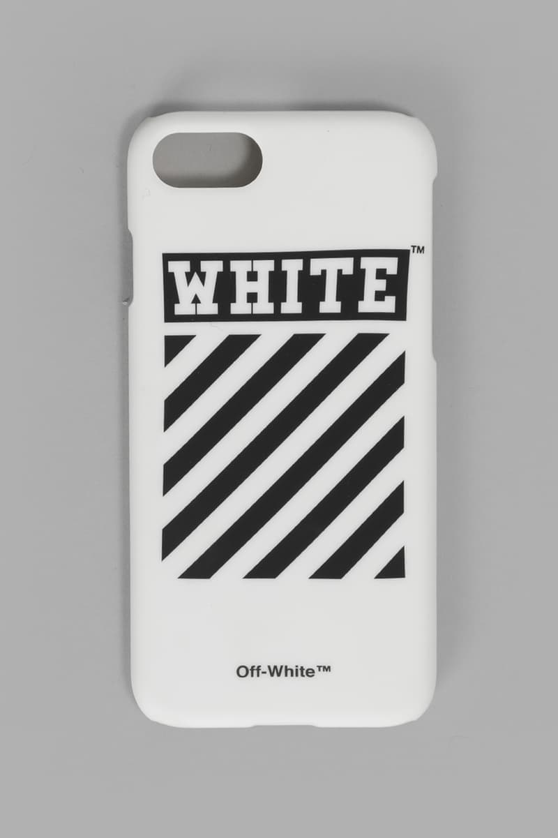 OFF WHITE Virgil Abloh Fashion Clothing Apparel Streetwear Luxury Casual