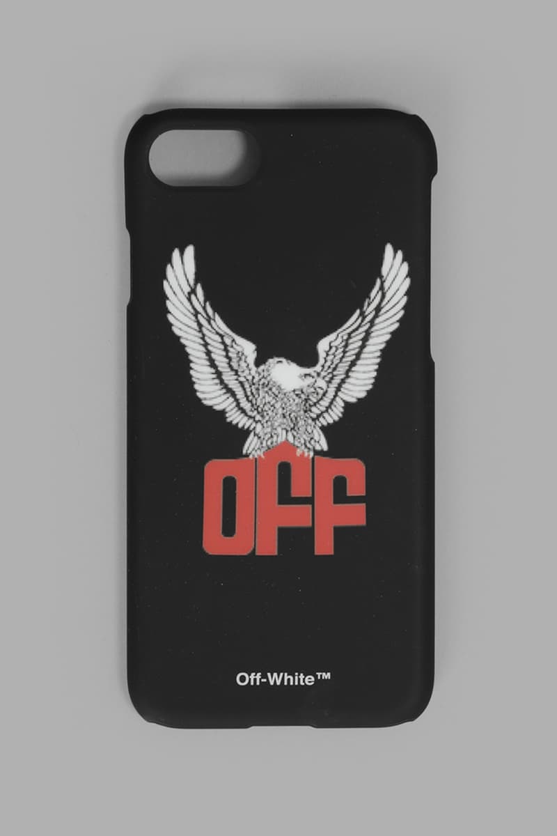 OFF WHITE Virgil Abloh Fashion Clothing Apparel Streetwear Luxury Casual