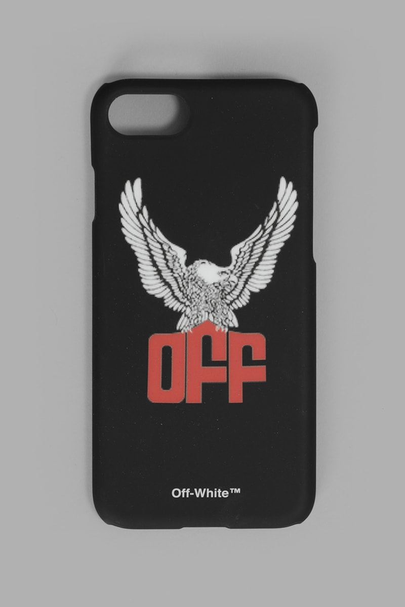 OFF WHITE Virgil Abloh Fashion Clothing Apparel Streetwear Luxury Casual