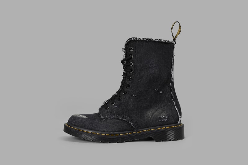 OFF-WHITE Virgil Abloh Footwear Sneakers Shoes Boots