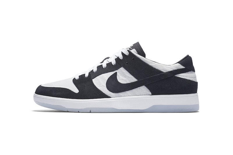 Oski Rozenberg Nike SB Dunk Elite