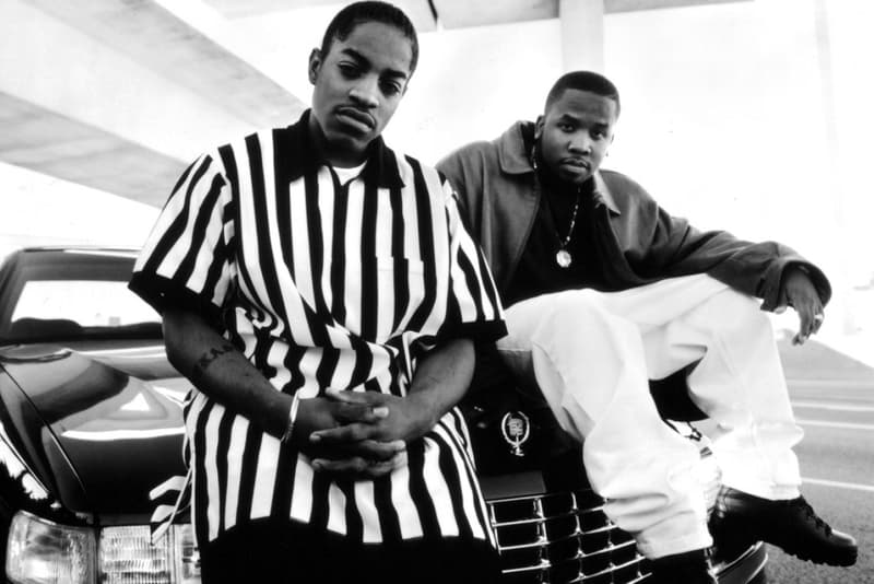 Big Boi Outkast Biopic Film Movie Lee Daniels Andre 3000 HipHopDX Interview