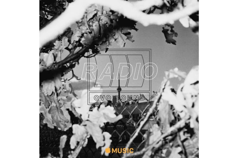 OVO Sound Radio Woodkid 44