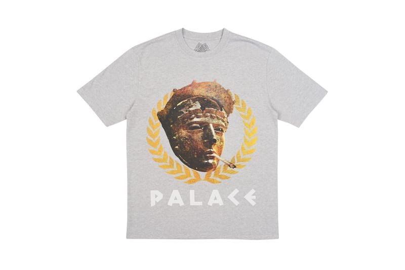 Check out Every Piece From Palace's 2017 Summer Collection