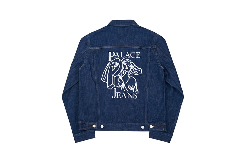 Palace 2017 Summer Collection