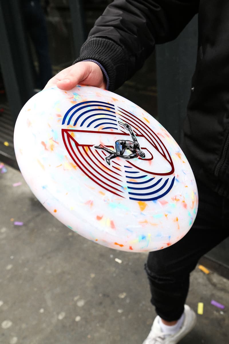 Palace Skateboards 2017 Summer London