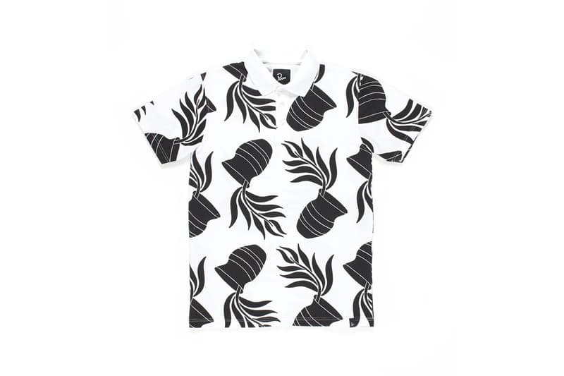 Parra Clothing Apparel Merchandise Spring Summer Fashion Art