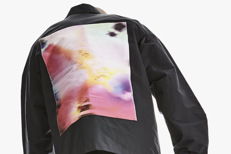 Passarella Death Squad Has Dropped Its Latest Capsule Collection "Hyperreal"
