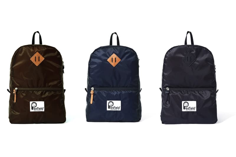 Penfield Heritage Line White Line